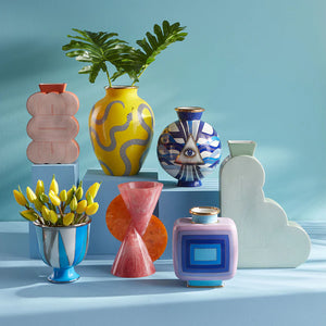 Pompidou Medium Vase