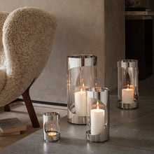 Load image into Gallery viewer, CHROME CONTOURS, Medium
