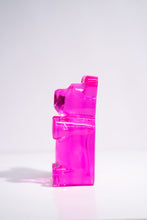 Load image into Gallery viewer, Jumbo Pink Gummy Bear
