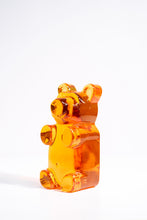 Load image into Gallery viewer, Jumbo Orange Gummy Bear

