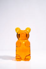 Load image into Gallery viewer, Jumbo Orange Gummy Bear
