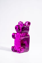 Load image into Gallery viewer, Sweet Collection Purple Gummy Bear
