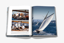 Load image into Gallery viewer, Saint-Tropez Yachting
