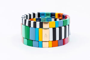 Mosaiko Bracelet Salerno