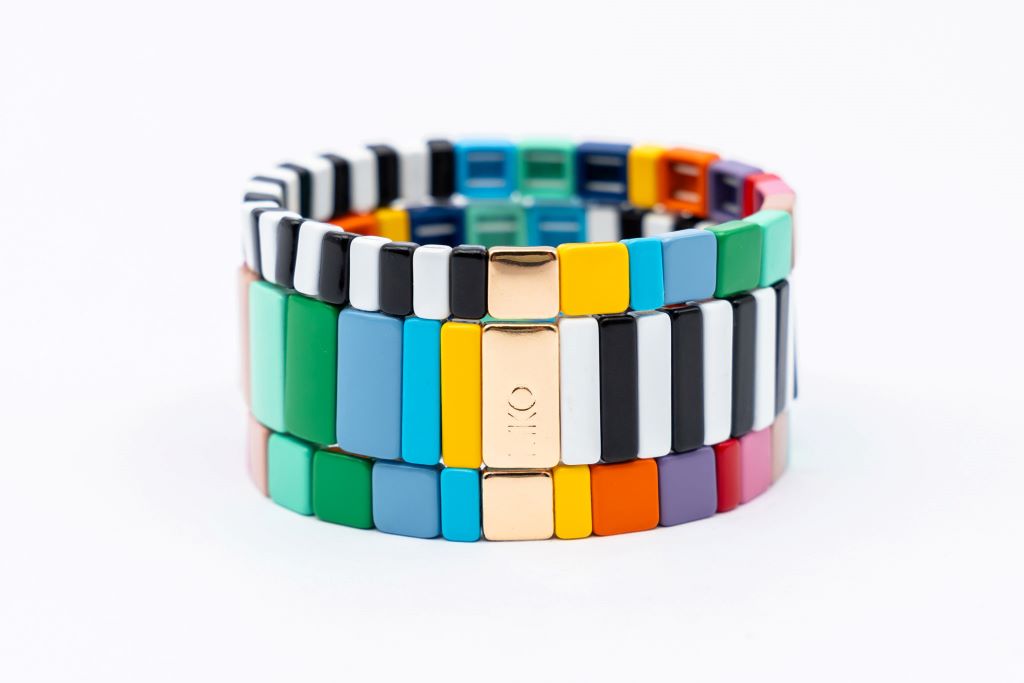 Mosaiko Bracelet Salerno