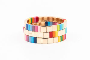 Mosaiko Bracelet San Juan