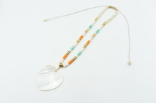 Load image into Gallery viewer, Mosaiko Necklace Summer Heart
