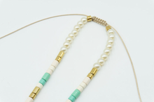 Load image into Gallery viewer, Mosaiko Necklace Summer Heart
