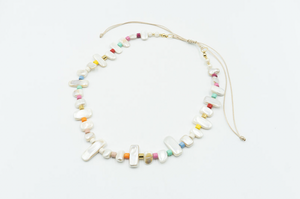 Mosaiko Necklace Summer