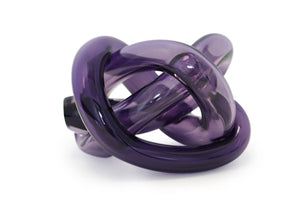 Wrap Object Purple