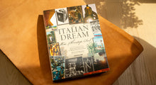 Load image into Gallery viewer, The Italian Dream
