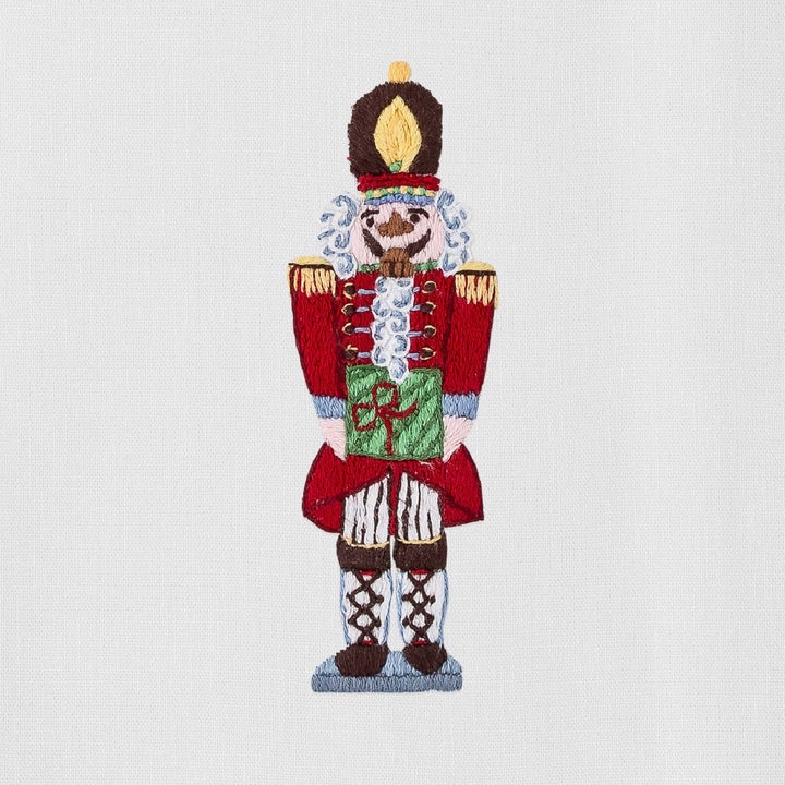 Nutcracker Hand Towel