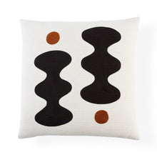 Load image into Gallery viewer, Toklas Square Double Pillow
