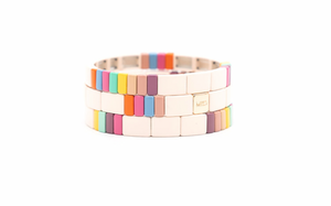 Mosaiko Bracelet Vernassa