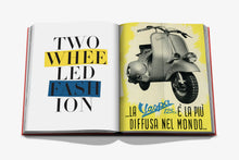 Load image into Gallery viewer, Vespa
