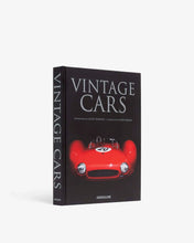 Load image into Gallery viewer, Vintage Cars (2nd Edition)
