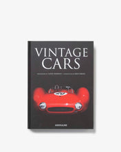 Load image into Gallery viewer, Vintage Cars (2nd Edition)
