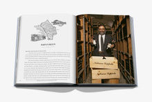 Load image into Gallery viewer, Wine &amp; Travel United States of America
