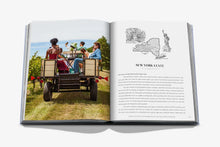 Load image into Gallery viewer, Wine &amp; Travel United States of America
