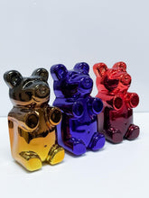 Load image into Gallery viewer, Cromado Collection Red Gummy Bear
