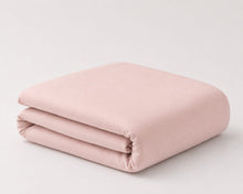 Load image into Gallery viewer, Bamboo Sateen Duvet
