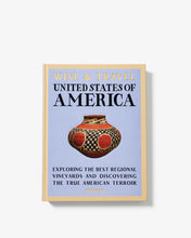 Load image into Gallery viewer, Wine &amp; Travel United States of America
