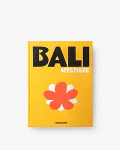 Bali Mystique