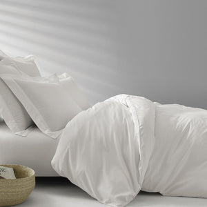 Bamboo Sateen Sham Set of 2