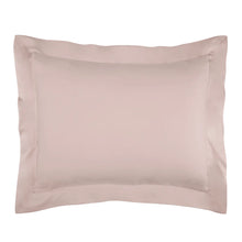 Load image into Gallery viewer, Bamboo Sateen Sham Set of 2
