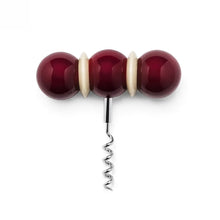 Load image into Gallery viewer, Bobbin Corkscrew Cherry &amp; Cappuccino
