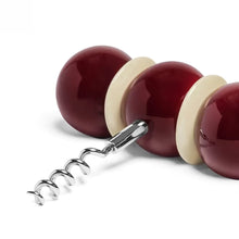 Load image into Gallery viewer, Bobbin Corkscrew Cherry &amp; Cappuccino
