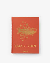 Load image into Gallery viewer, Cala di Volpe
