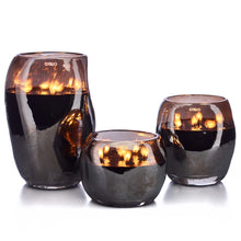 Load image into Gallery viewer, Cape Smoked Grey Candle L

