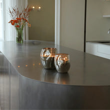 Load image into Gallery viewer, Cape Champagne Candle XL
