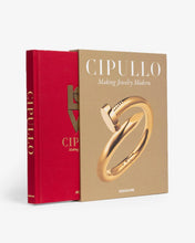 Load image into Gallery viewer, Cipullo: Making Jewelry Modern
