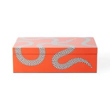 Load image into Gallery viewer, Large Eden Lacquer Box
