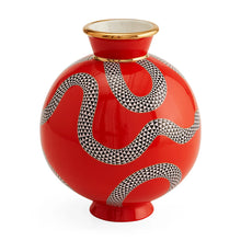 Load image into Gallery viewer, Eden Round Vase
