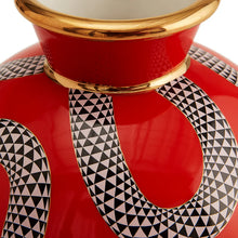 Load image into Gallery viewer, Eden Round Vase
