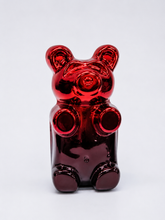 Load image into Gallery viewer, Cromado Collection Red Gummy Bear
