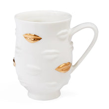 Load image into Gallery viewer, Gilded Gala Mug
