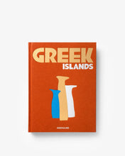 Load image into Gallery viewer, Greek Islands
