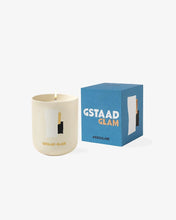 Load image into Gallery viewer, Gstaad Glam - Travel From Home Candle
