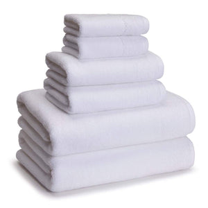 Kyoto Bamboo Towels