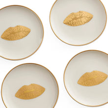 Load image into Gallery viewer, Lips Coasters
