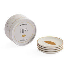 Load image into Gallery viewer, Lips Coasters
