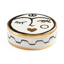 Load image into Gallery viewer, Marseilles Stash Box
