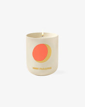 Load image into Gallery viewer, Moon Paradise - Travel From Home Candle
