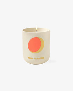 Moon Paradise - Travel From Home Candle