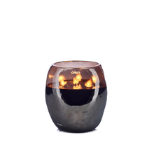 Load image into Gallery viewer, Cape Smoked Grey Candle M+
