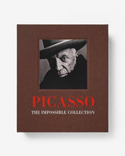 Load image into Gallery viewer, Pablo Picasso: The Impossible Collection
